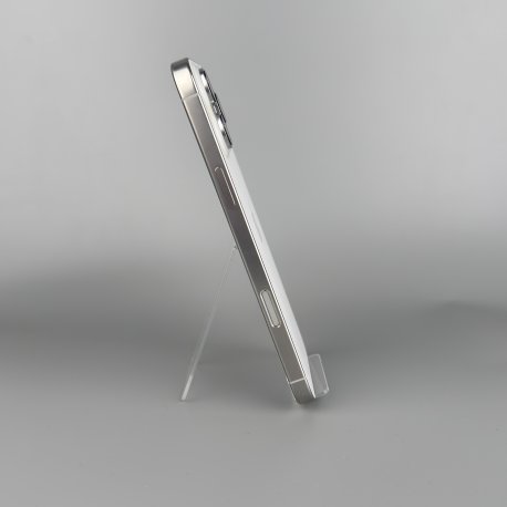 Б/в iPhone 16 Pro Max 256GB eSim White Titanium (Як новий)