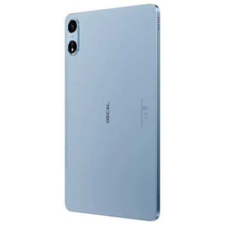 Планшет Blackview Oscal Pad 100 12'' 8/256GB LTE Sky Blue UA