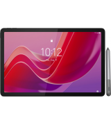 Планшет Lenovo Tab M11 8/128GB Wi-Fi Luna Gray + Pen (ZADA0299UA)