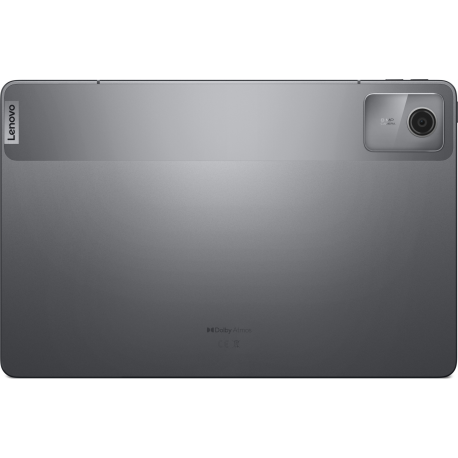 Планшет Lenovo Tab M11 8/128GB Wi-Fi Luna Gray (ZADA0299UA)