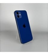 Б/в iPhone 12 64GB Blue (Хороший стан)