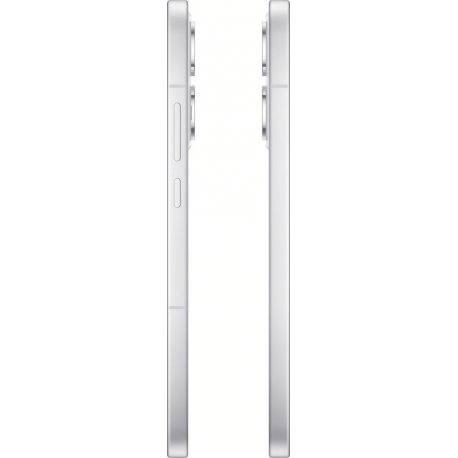 OPPO Reno13 5G 12/256GB Plume White