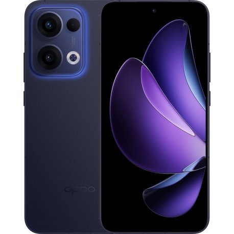 OPPO Reno 13 5G 12/256GB Luminous Blue