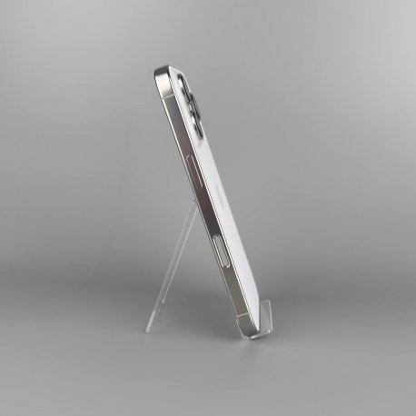 Б/в iPhone 16 Pro 128GB White Titanium (Ідеальний стан)
