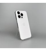 Б/в iPhone 16 Pro 256GB eSim White Titanium (Ідеальний стан)