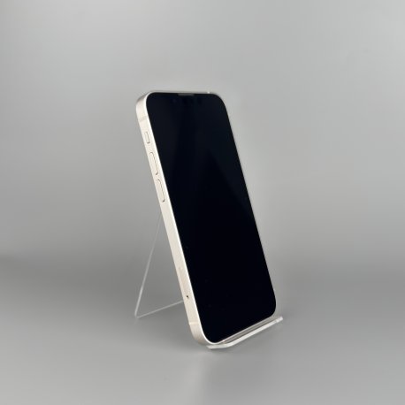 Б/в iPhone 13 Mini 256GB Starlight (Ідеальний стан)