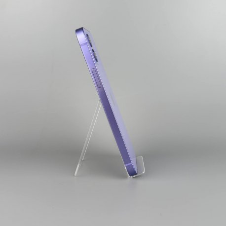 Б/у iPhone 12 128GB Purple (Идеальное состояние)