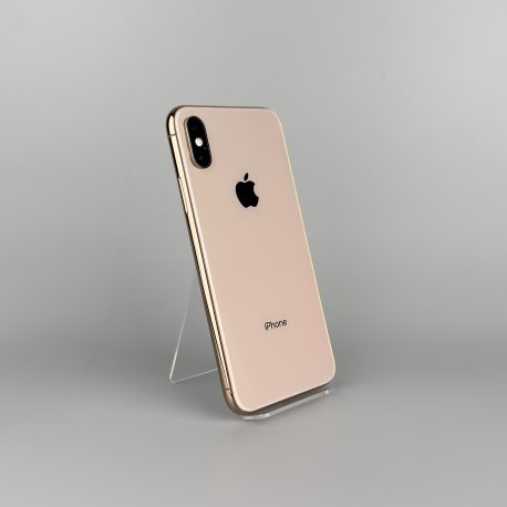 Б/в iPhone XS 64GB Gold (Хороший стан)