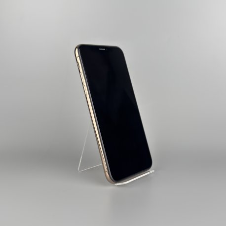 Б/у iPhone XS 64GB Gold (Хорошее состояние)