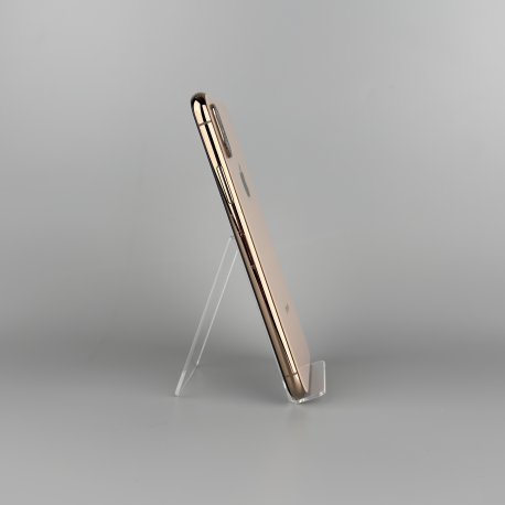 Б/в iPhone XS 64GB Gold (Ідеальний стан)
