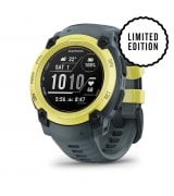 Смарт-годинник Garmin Instinct E 40mm Electric Lime with Twilight Band (010-02932-01)