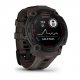Смарт-часы Garmin Instinct E 45mm Black with Charcoal Band (010-02933-00)