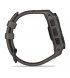 Смарт-часы Garmin Instinct E 45mm Black with Charcoal Band (010-02933-00)