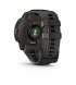 Смарт-часы Garmin Instinct E 45mm Black with Charcoal Band (010-02933-00)