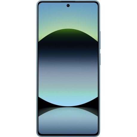 Xiaomi Redmi Note 14S 8/256GB Ocean Blue NFC (EU, no Adapter)