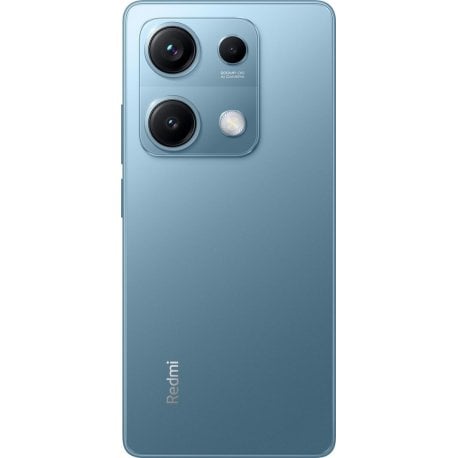 Xiaomi Redmi Note 14S 8/256GB Ocean Blue NFC (EU, no Adapter)