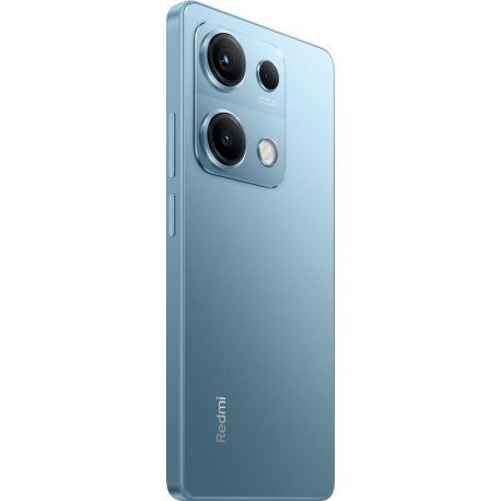 Xiaomi Redmi Note 14S 8/256GB Ocean Blue NFC (EU, no Adapter)