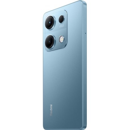 Xiaomi Redmi Note 14S 8/256GB Ocean Blue NFC (EU, no Adapter)