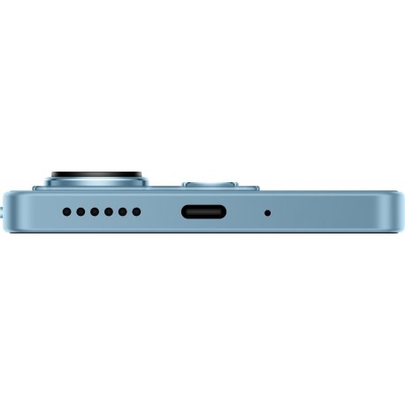 Xiaomi Redmi Note 14S 8/256GB Ocean Blue NFC (EU, no Adapter)