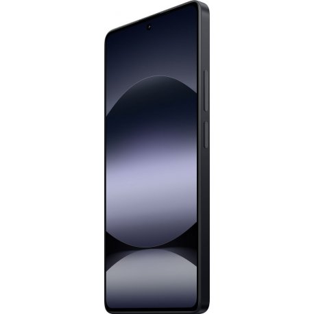 Xiaomi Redmi Note 14S 8/256GB Midnight Black NFC (EU, no Adapter)