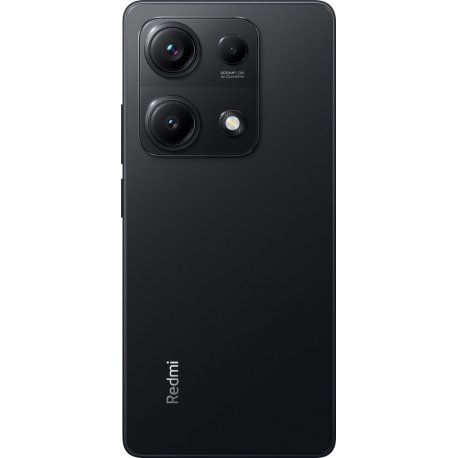 Xiaomi Redmi Note 14S 8/256GB Midnight Black NFC (EU, no Adapter)