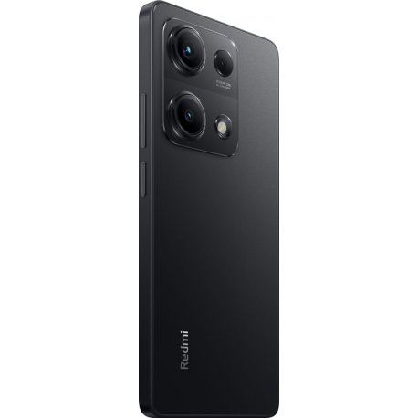 Xiaomi Redmi Note 14S 8/256GB Midnight Black NFC (EU, no Adapter)