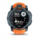 Смарт-часы Garmin Instinct 3 50mm Solar Twilight with Solstice Band (010-02935-01)