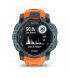 Смарт-часы Garmin Instinct 3 50mm Solar Twilight with Solstice Band (010-02935-01)