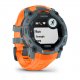 Смарт-часы Garmin Instinct 3 50mm Solar Twilight with Solstice Band (010-02935-01)