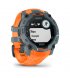 Смарт-часы Garmin Instinct 3 50mm Solar Twilight with Solstice Band (010-02935-01)