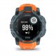 Смарт-часы Garmin Instinct 3 50mm Solar Twilight with Solstice Band (010-02935-01)