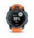 Смарт-часы Garmin Instinct 3 50mm Solar Twilight with Solstice Band (010-02935-01)