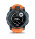 Смарт-часы Garmin Instinct 3 50mm Solar Twilight with Solstice Band (010-02935-01)