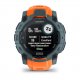 Смарт-годинник Garmin Instinct 3 50mm Solar Twilight with Solstice Band (010-02935-01) Смарт-годинник Garmin Instinct 3 50mm Solar Twilight with Solstice Band (010-02935-01)