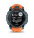 Смарт-часы Garmin Instinct 3 50mm Solar Twilight with Solstice Band (010-02935-01)