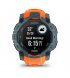 Смарт-годинник Garmin Instinct 3 50mm Solar Twilight with Solstice Band (010-02935-01)