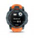 Смарт-часы Garmin Instinct 3 50mm Solar Twilight with Solstice Band (010-02935-01)