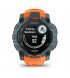 Смарт-часы Garmin Instinct 3 50mm Solar Twilight with Solstice Band (010-02935-01)