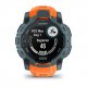 Смарт-часы Garmin Instinct 3 50mm Solar Twilight with Solstice Band (010-02935-01)