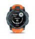 Смарт-часы Garmin Instinct 3 50mm Solar Twilight with Solstice Band (010-02935-01)