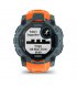 Смарт-часы Garmin Instinct 3 50mm Solar Twilight with Solstice Band (010-02935-01)