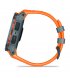 Смарт-часы Garmin Instinct 3 50mm Solar Twilight with Solstice Band (010-02935-01)