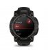 Смарт-часы Garmin Instinct 3 45mm AMOLED Black with Black Band (010-02936-00)