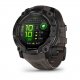 Смарт-часы Garmin Instinct 3 50mm AMOLED Black with Charcoal Band (010-03020-00) Смарт-часы Garmin Instinct 3 50mm AMOLED Black with Charcoal Band (010-03020-00)