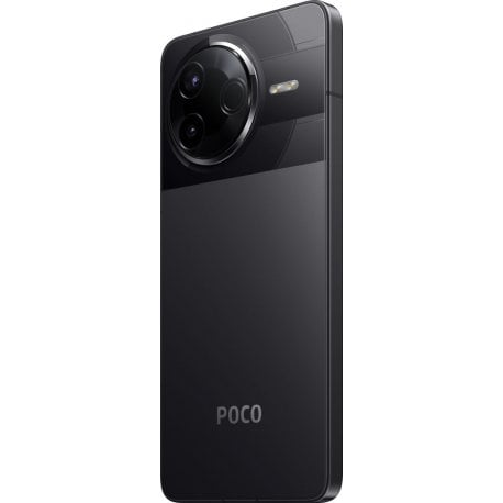 Xiaomi Poco F7 Pro 12/512GB Black