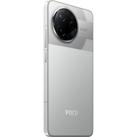 Xiaomi Poco F7 Pro 12/256GB Silver
