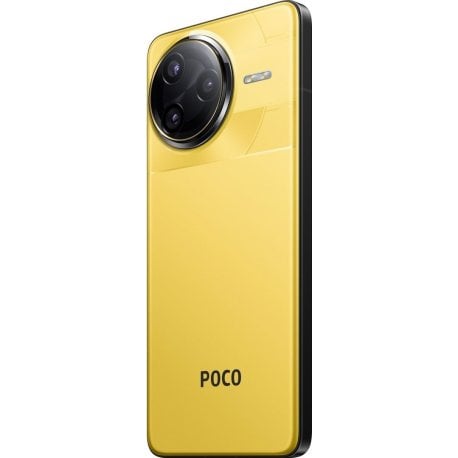 Xiaomi Poco F7 Ultra 12/256GB Yellow