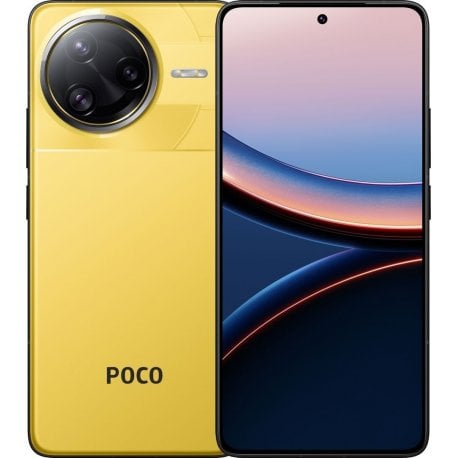 Xiaomi Poco F7 Ultra 16/512GB Yellow