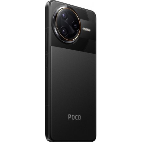 Xiaomi Poco F7 Ultra 12/256GB Black