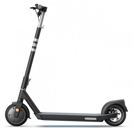 Электросамокат OKAI NEON ES-20 Black (ES20-B 9")